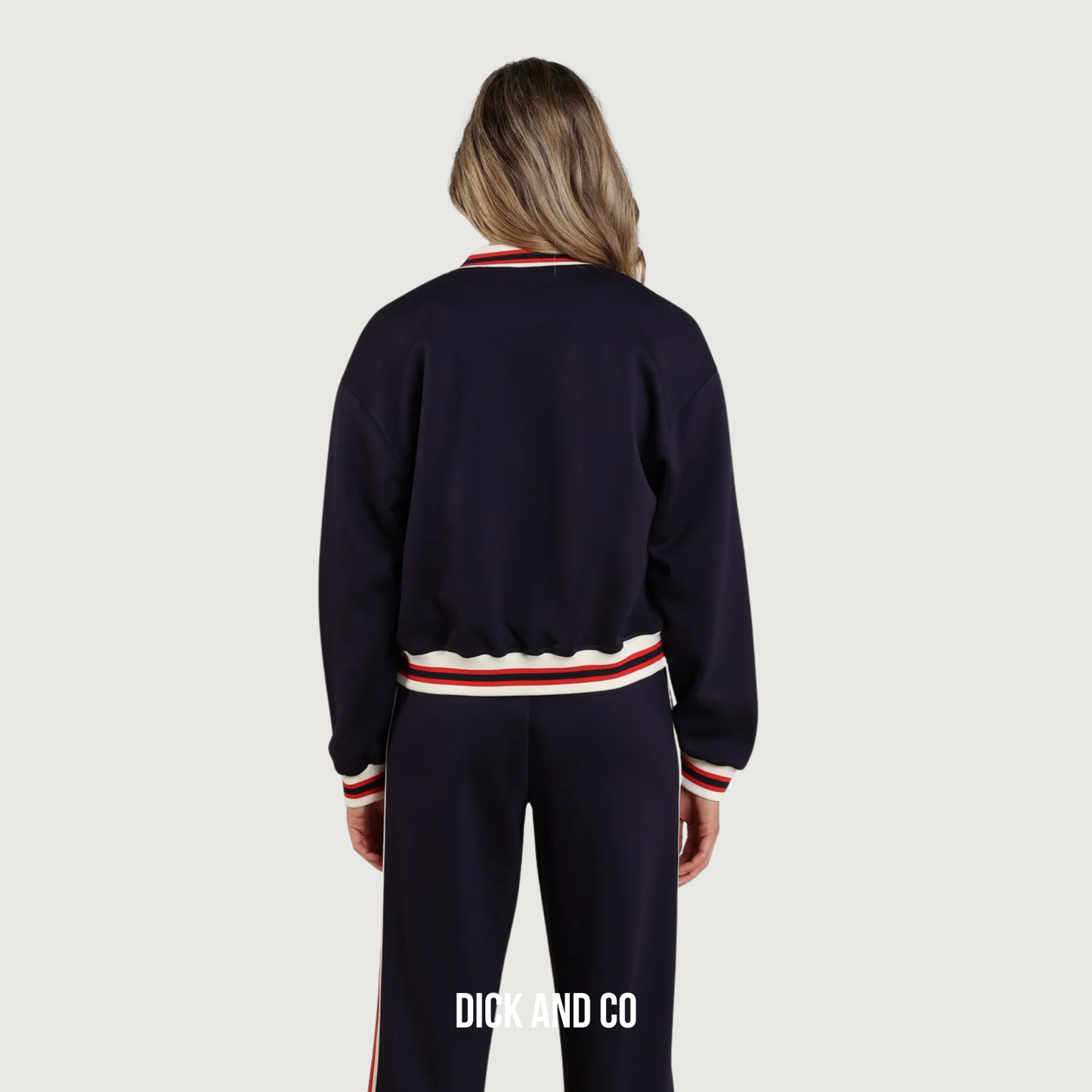 Nina Jacket