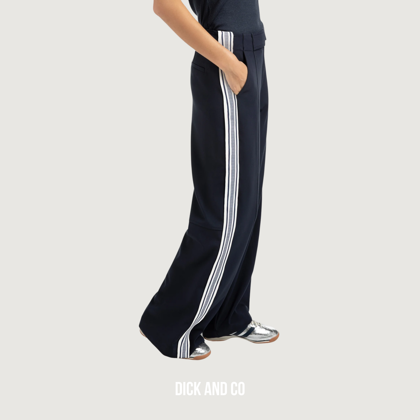 Broek hoge taille (01-301215-508)