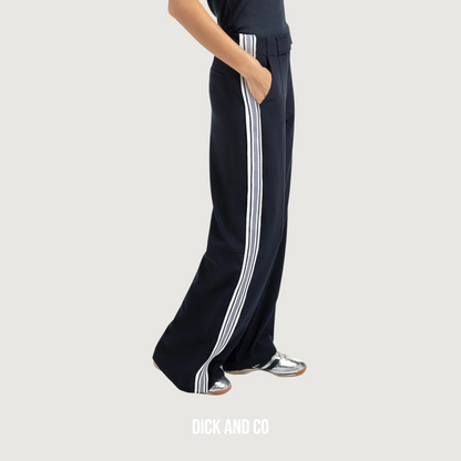 Broek hoge taille (01-301215-508)