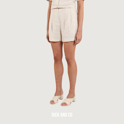 Gigi short Paillet