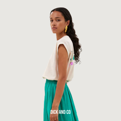 Tobi Lucky Everyday top