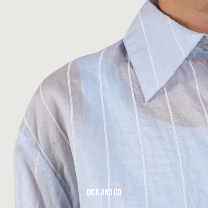 Iris Blouse Stripe