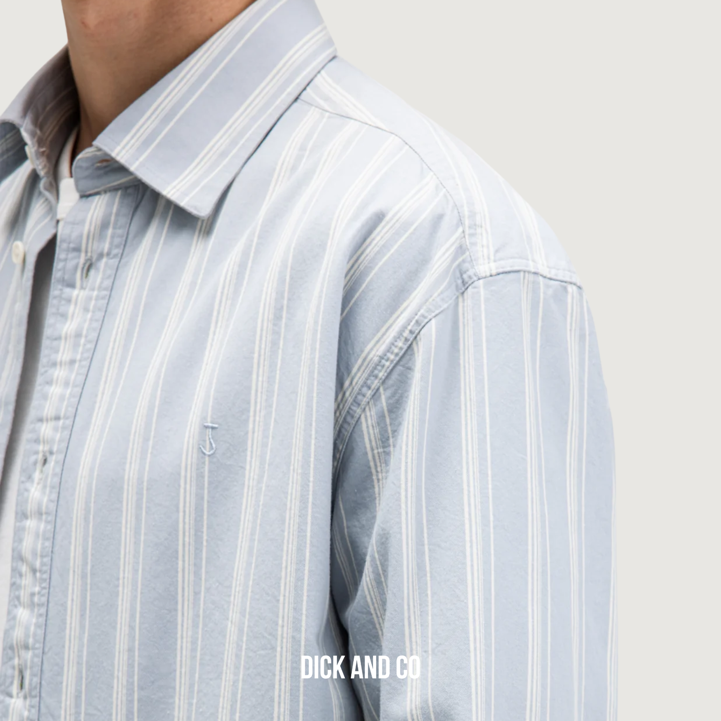 Donnie Multi Stripe shirt