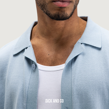 Clifden Knit shirt
