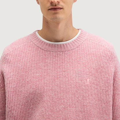 Carter Knit Crew