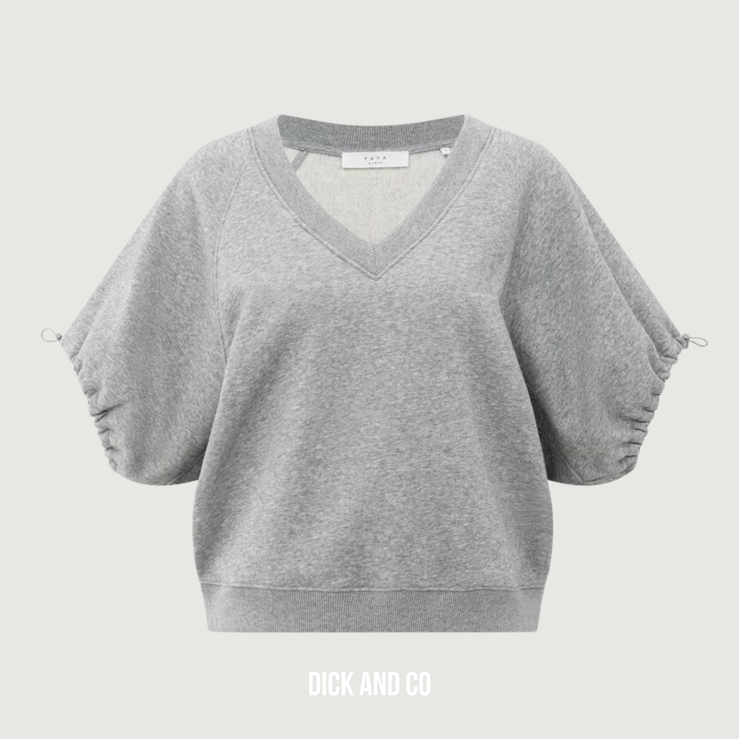 Sweatshirt (01-109091-508)