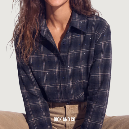 Demie blouse
