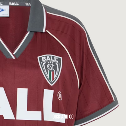 Bacalcio Polo Tshirt