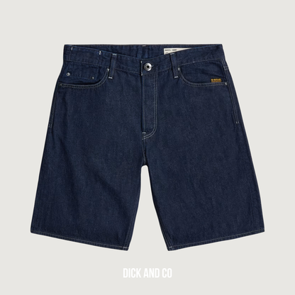 Dakota Clean Edge short