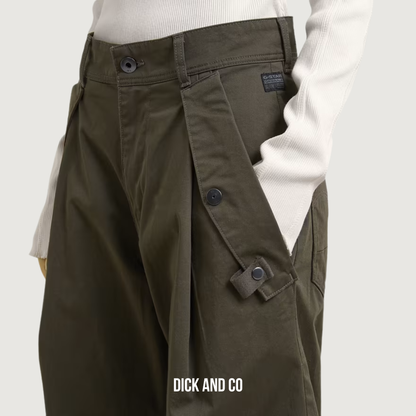 Jett 3D Boyfriend Cargobroek