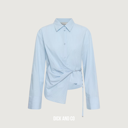 Bella Belt Shirt