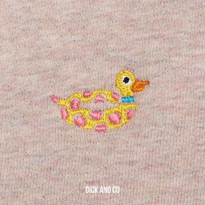 Regular Crewneck