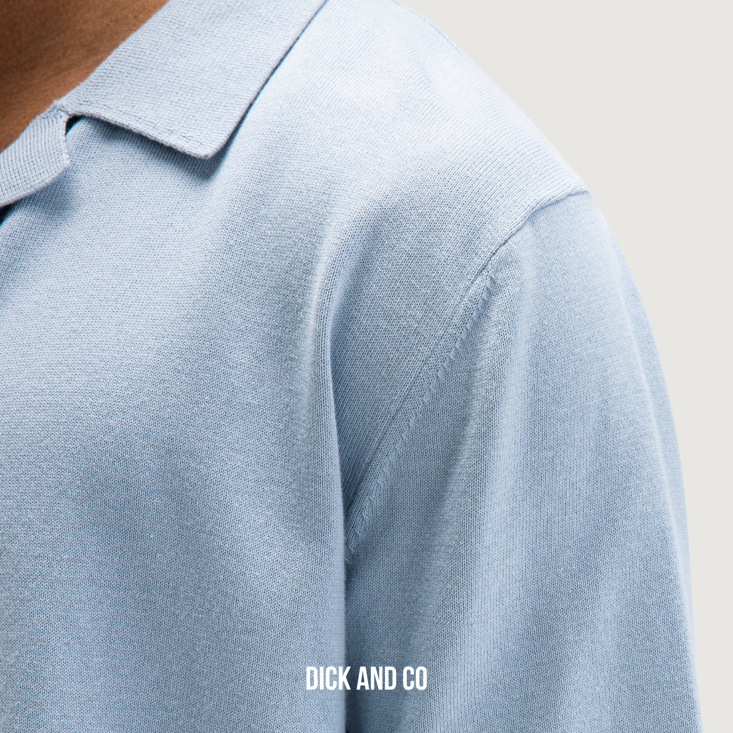 Clifden Knit shirt