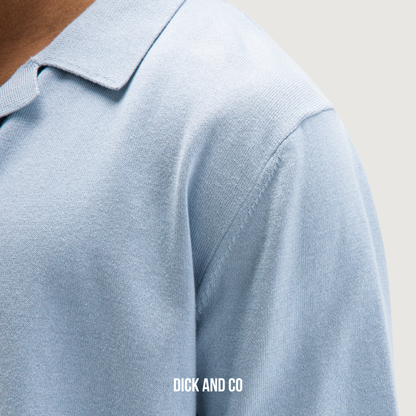 Clifden Knit shirt