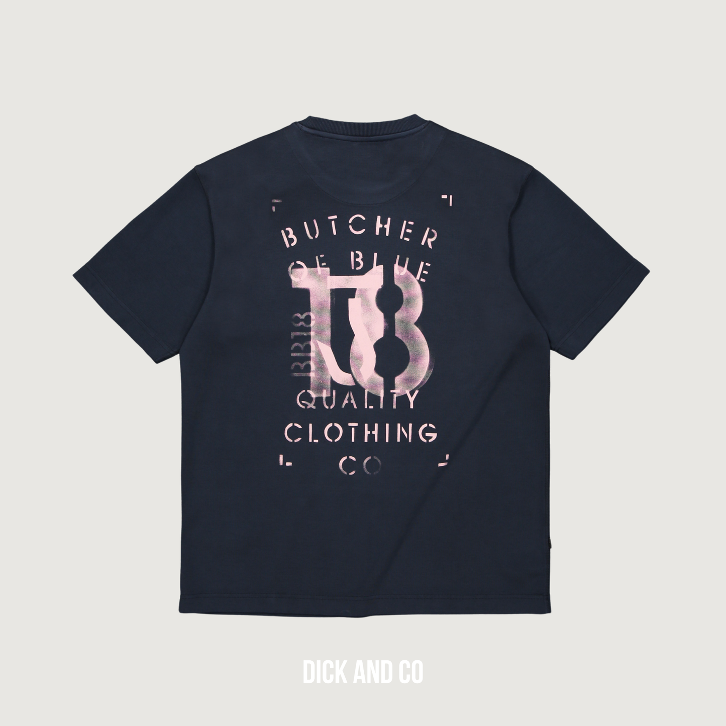 Mercer Layer Loose Tee