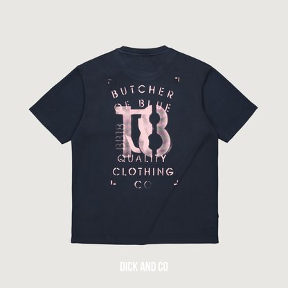 Mercer Layer Loose Tee