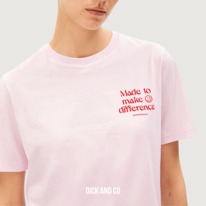 Lualaa Embro T-Shirt