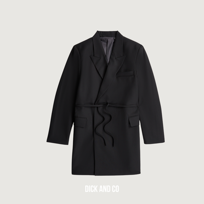 Blazer dress (D28041-E200)