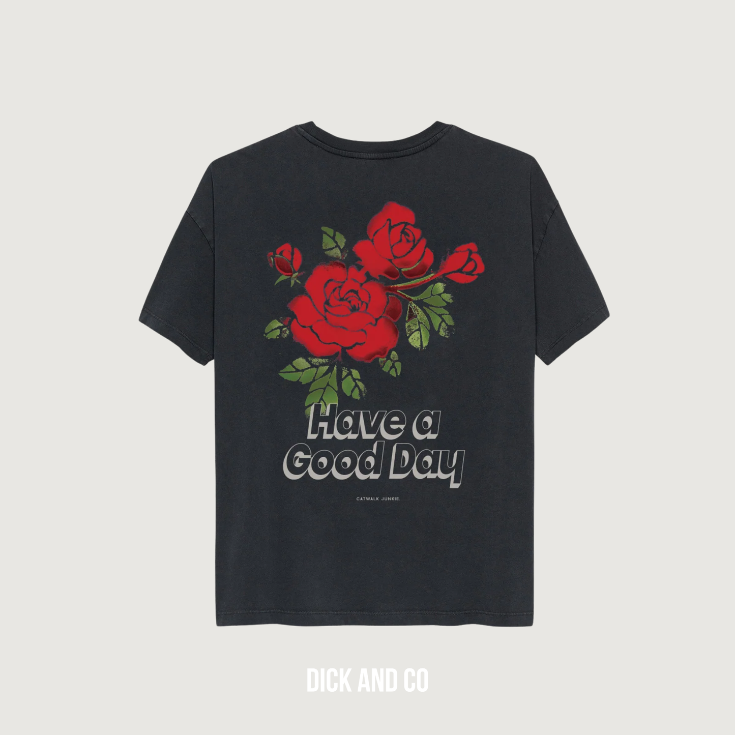 Graphic T-shirt