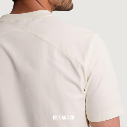 Regular fit t-shirt met artwork