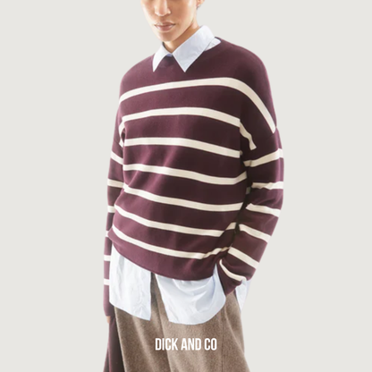 Merinaa Stripe