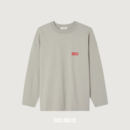 Gixy shirt