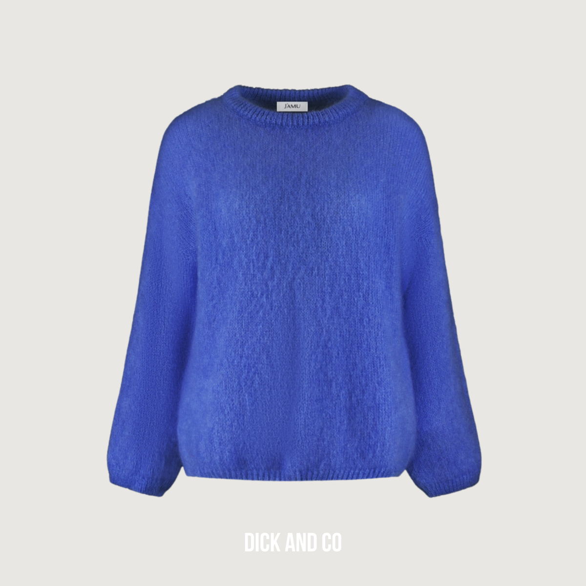 Minne Pullover