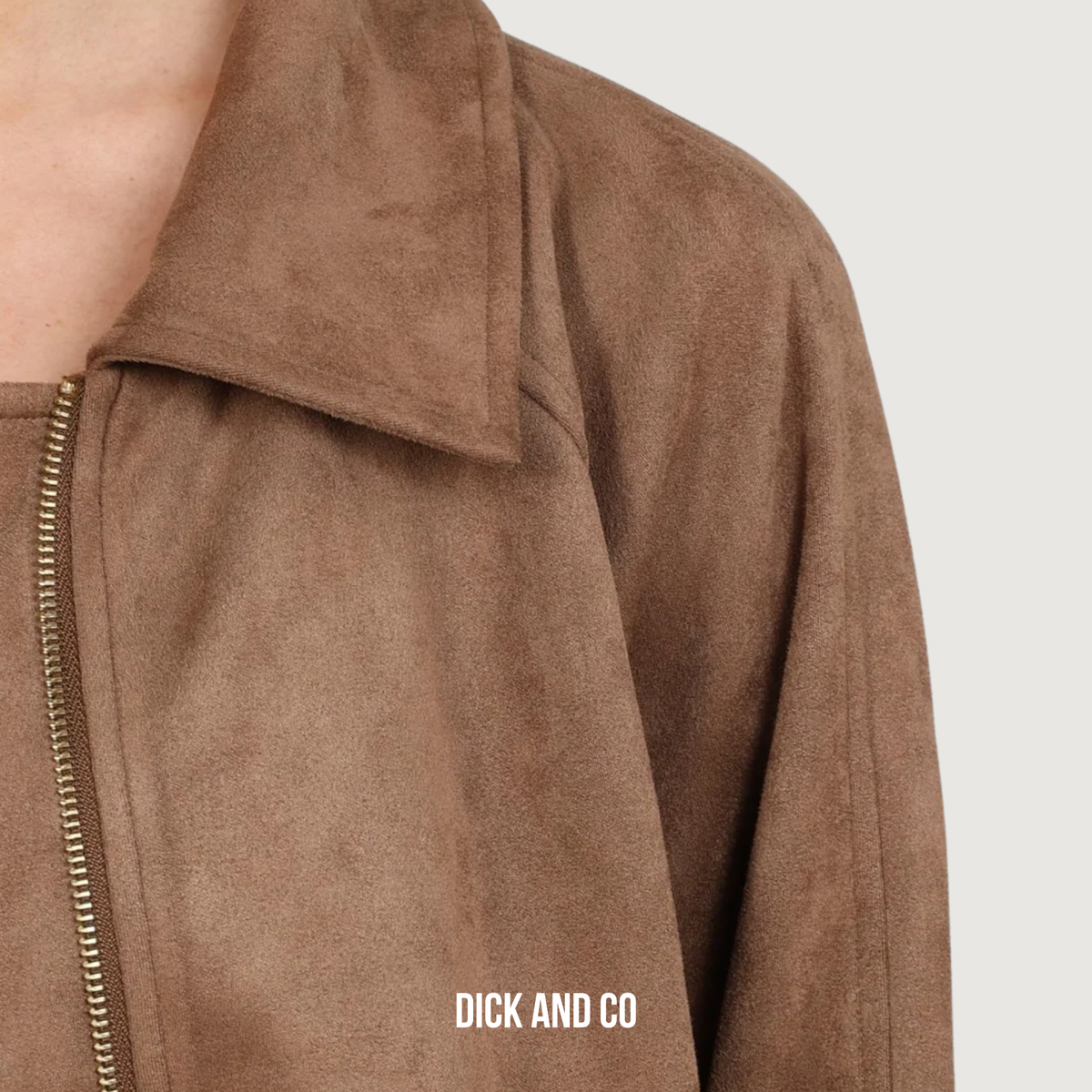 Daisey Jacket