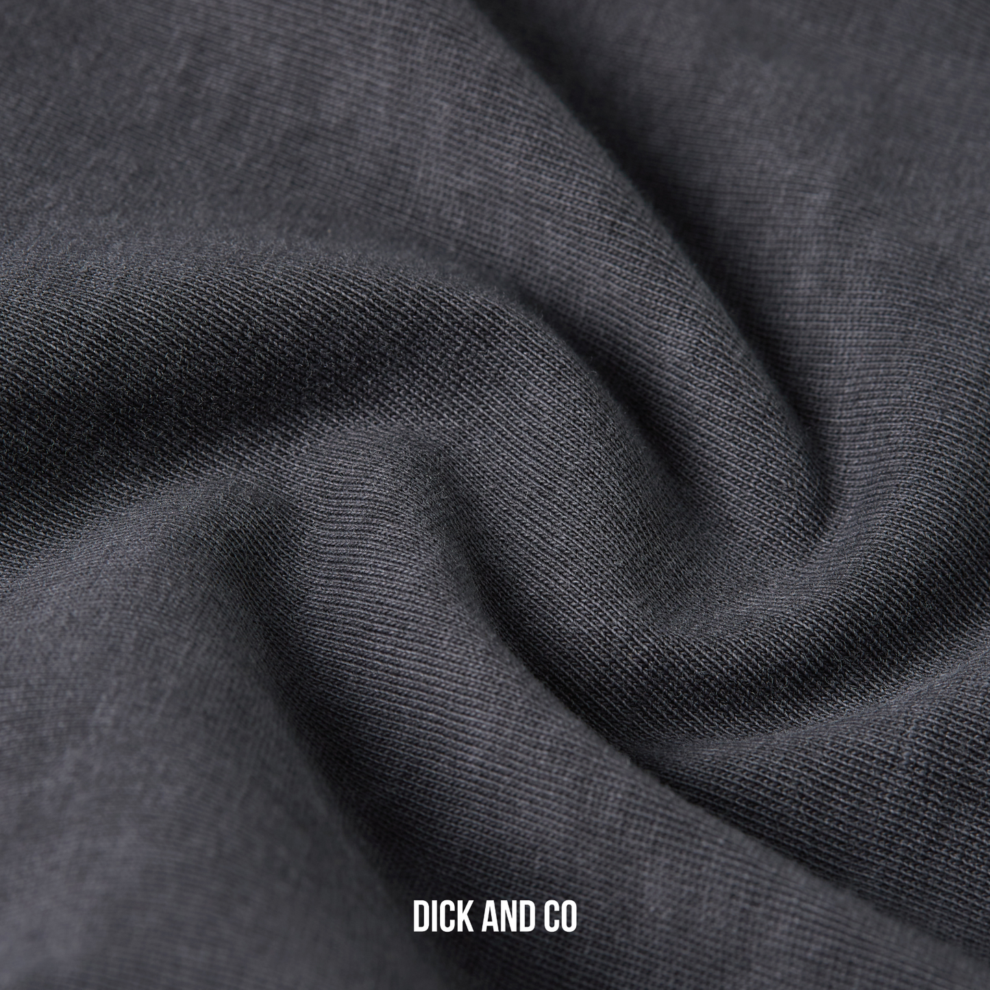 Washed Relaxed Knot