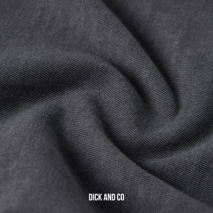 Washed Relaxed Knot