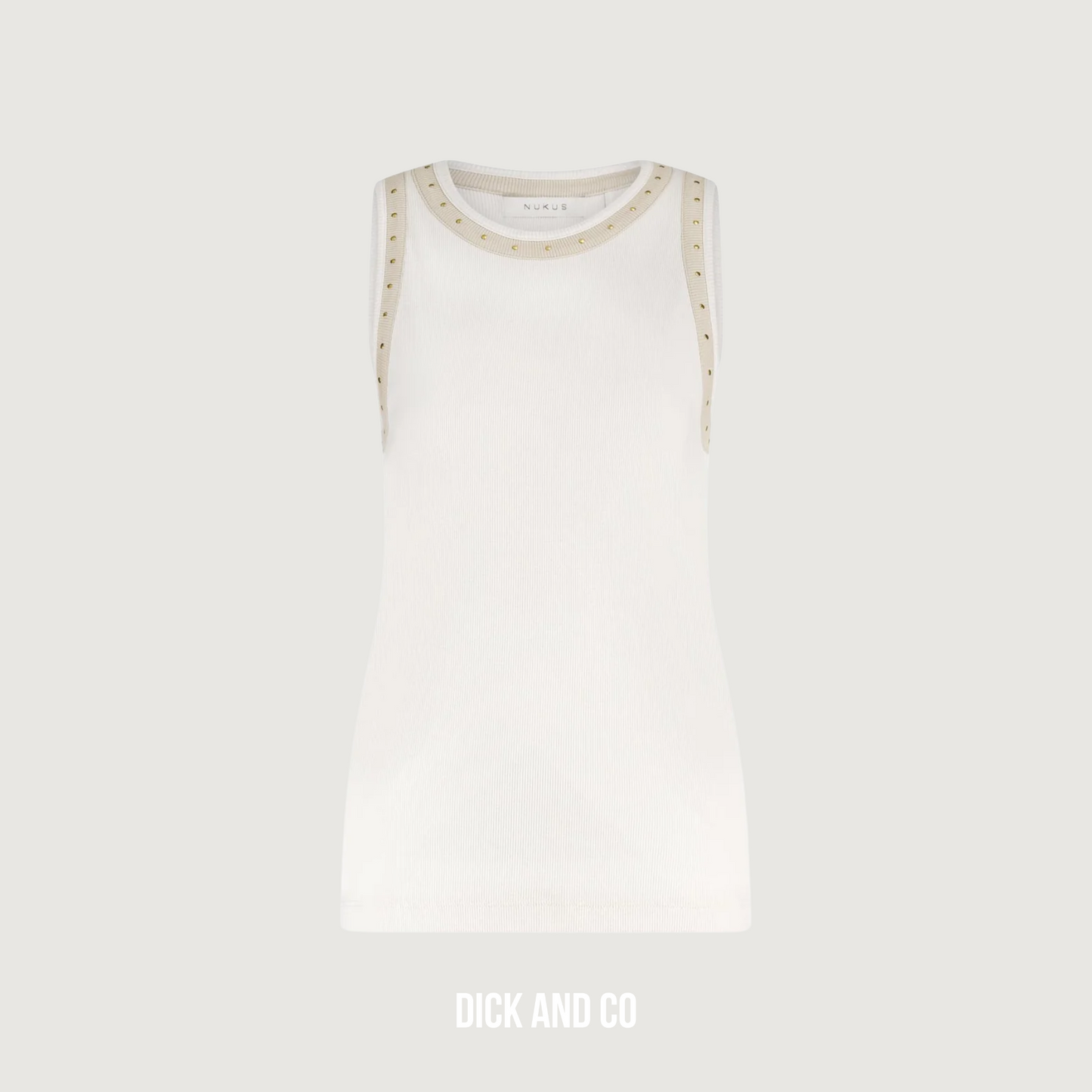 Nice Singlet Studs (Nkf06002)