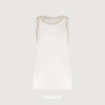 Nice Singlet Studs (Nkf06002)