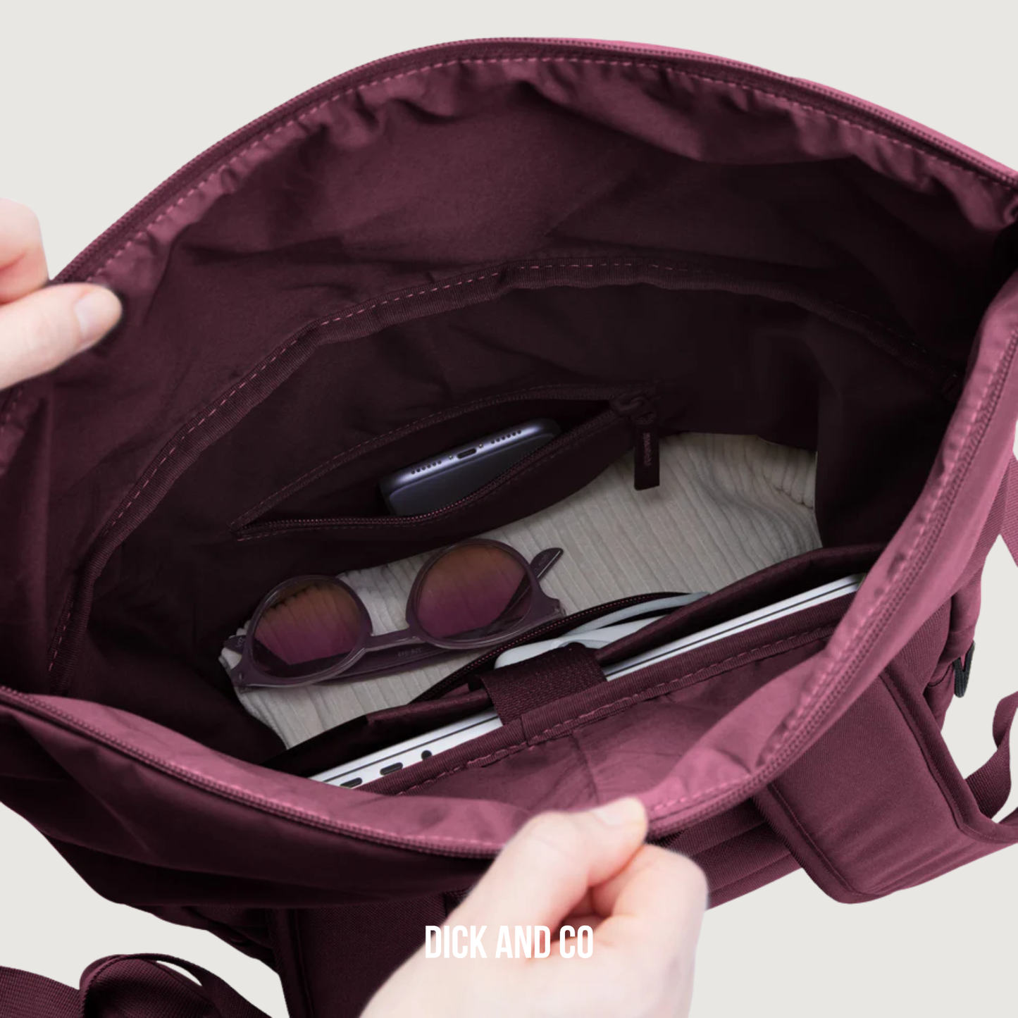 Rolltop Easy
