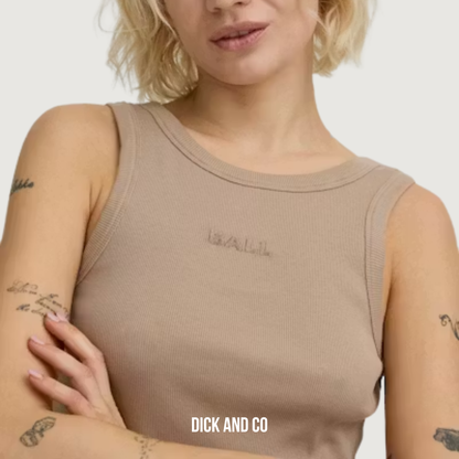 Baaltobelli Tanktop