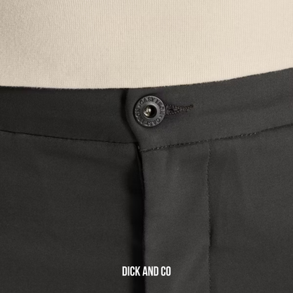 Cylas tapered fit chino