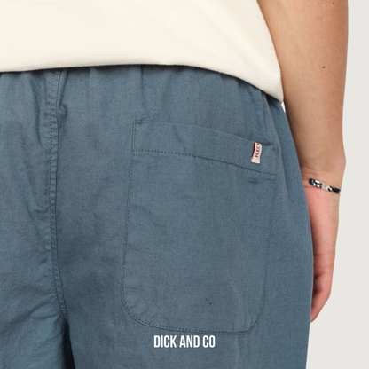Linnen short