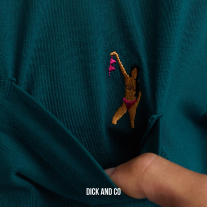 Application 1450 Bra t-shirt