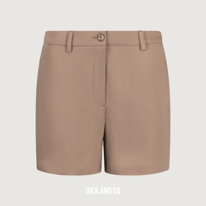 Dahlia short