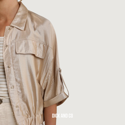 Nelly blouse