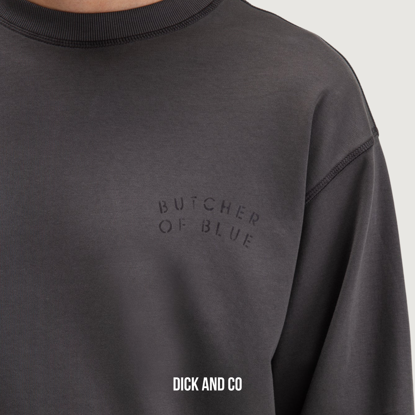 Mercer Layer Tee