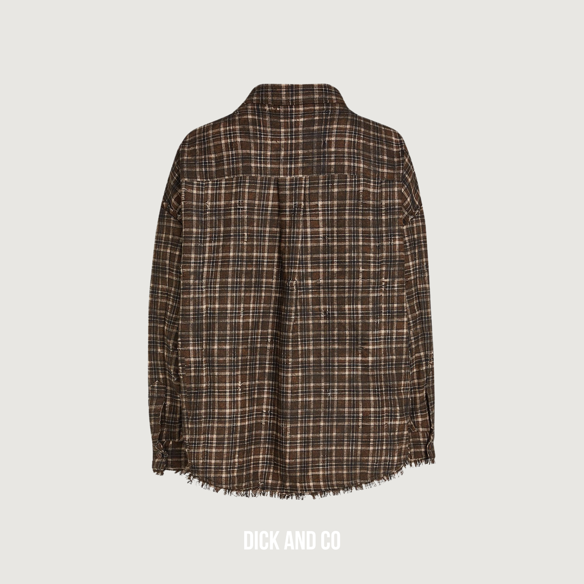 Carly Blouse