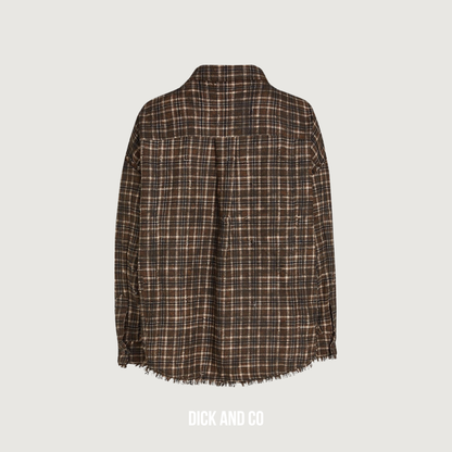 Carly Blouse
