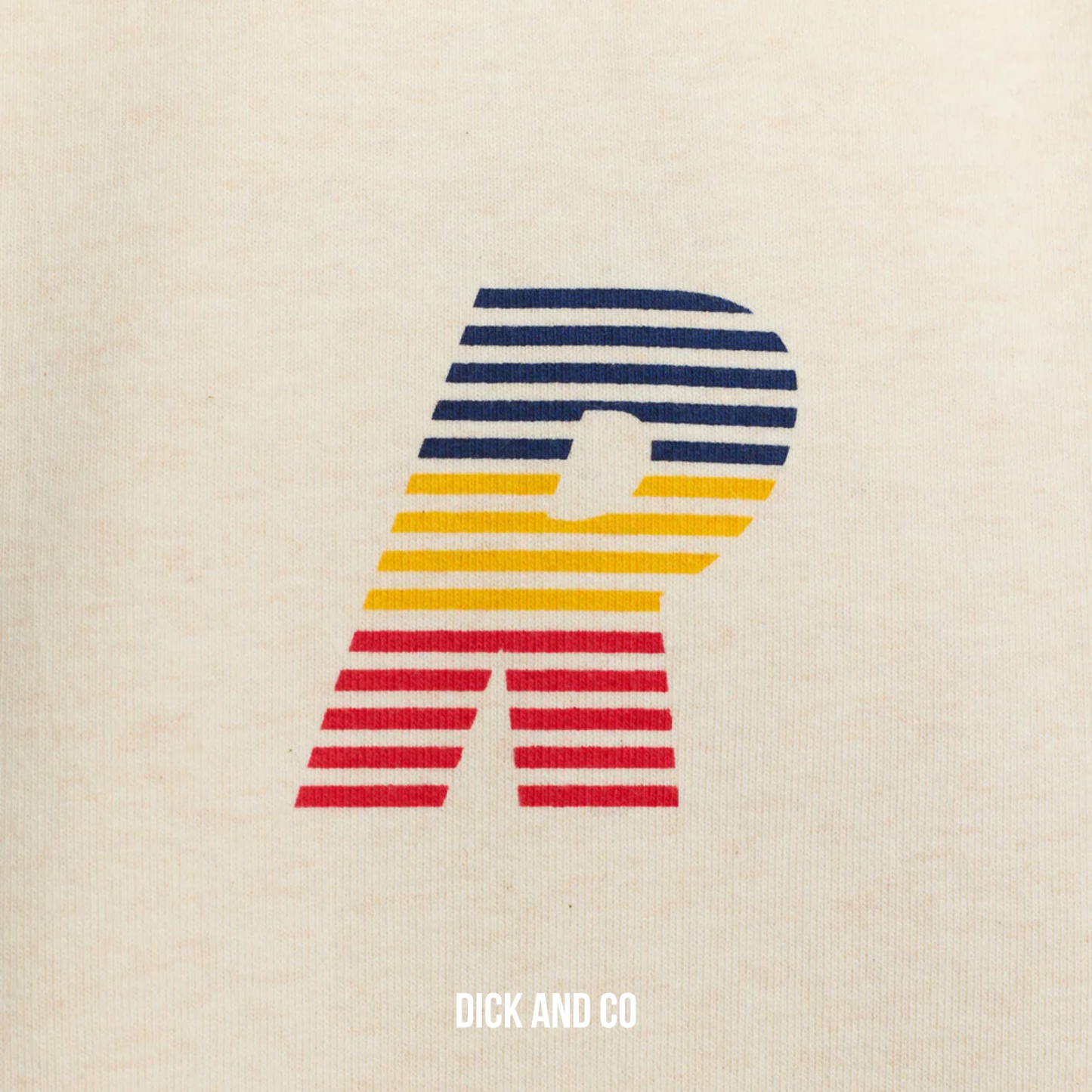 Regular Crewneck (2812 Lin)