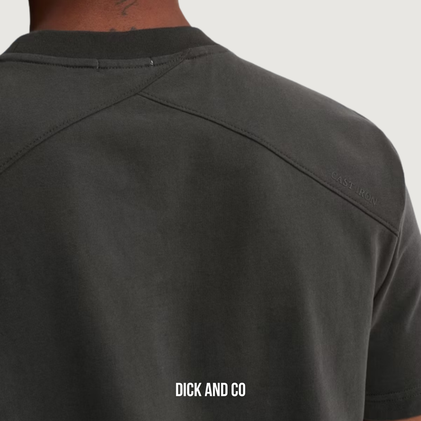 Regular fit t-shirt met artwork