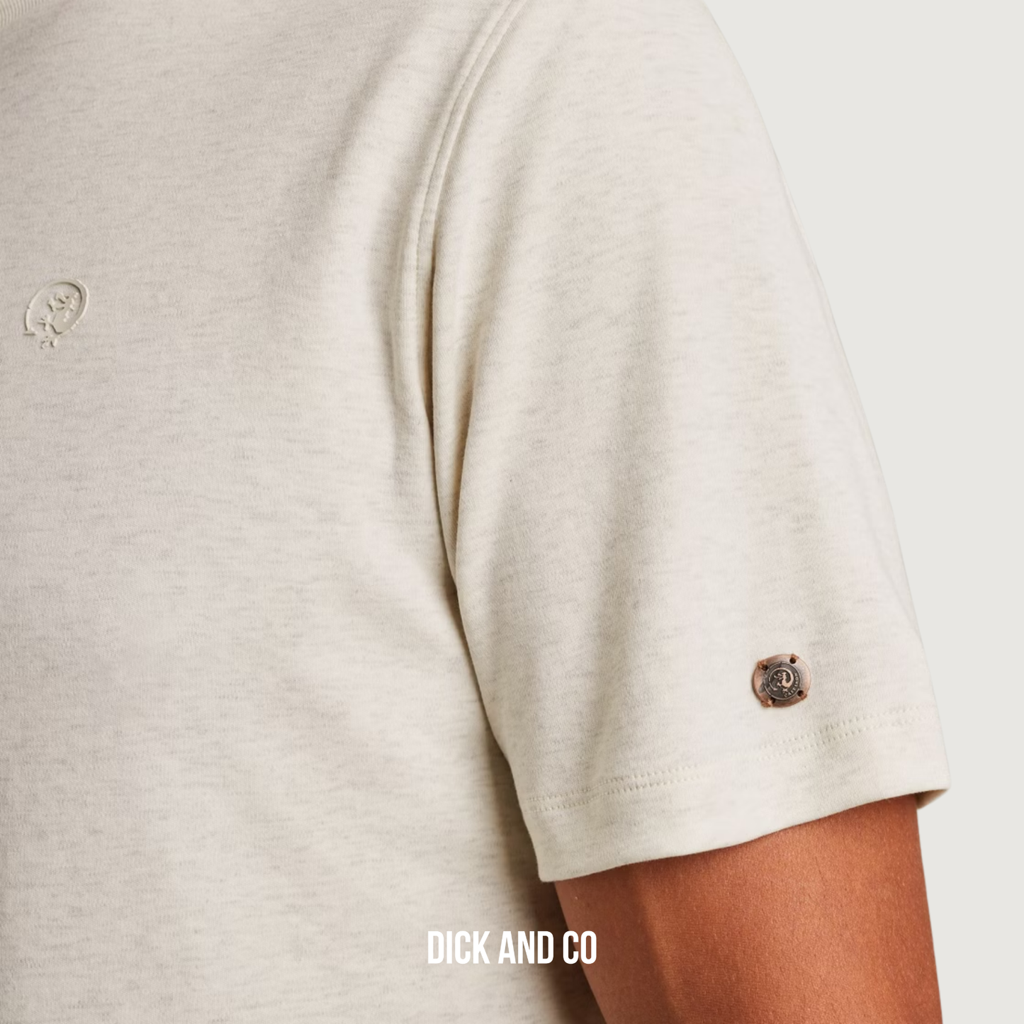 T-shirt van interlock jersey (Ctss2511573)