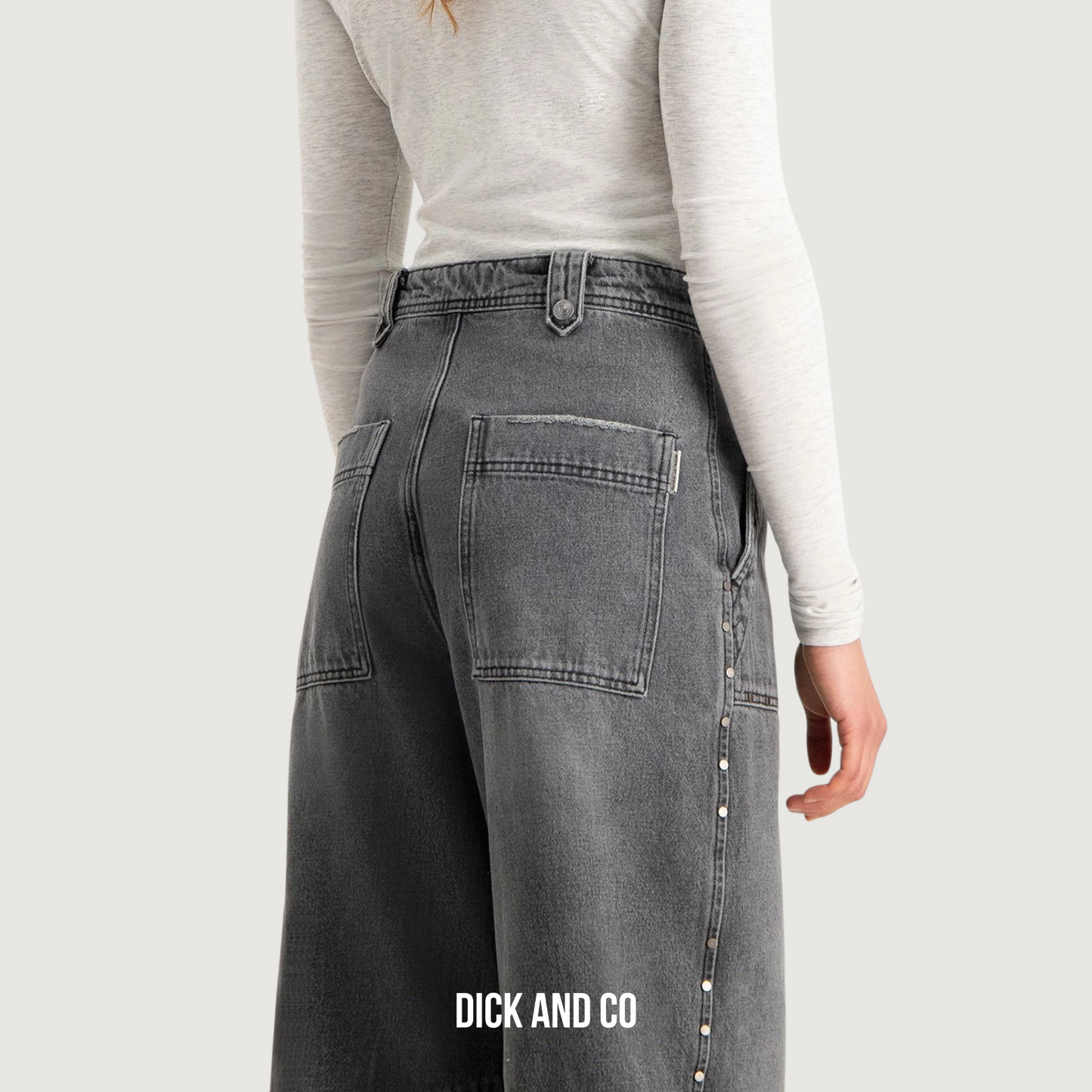 Loren jeans