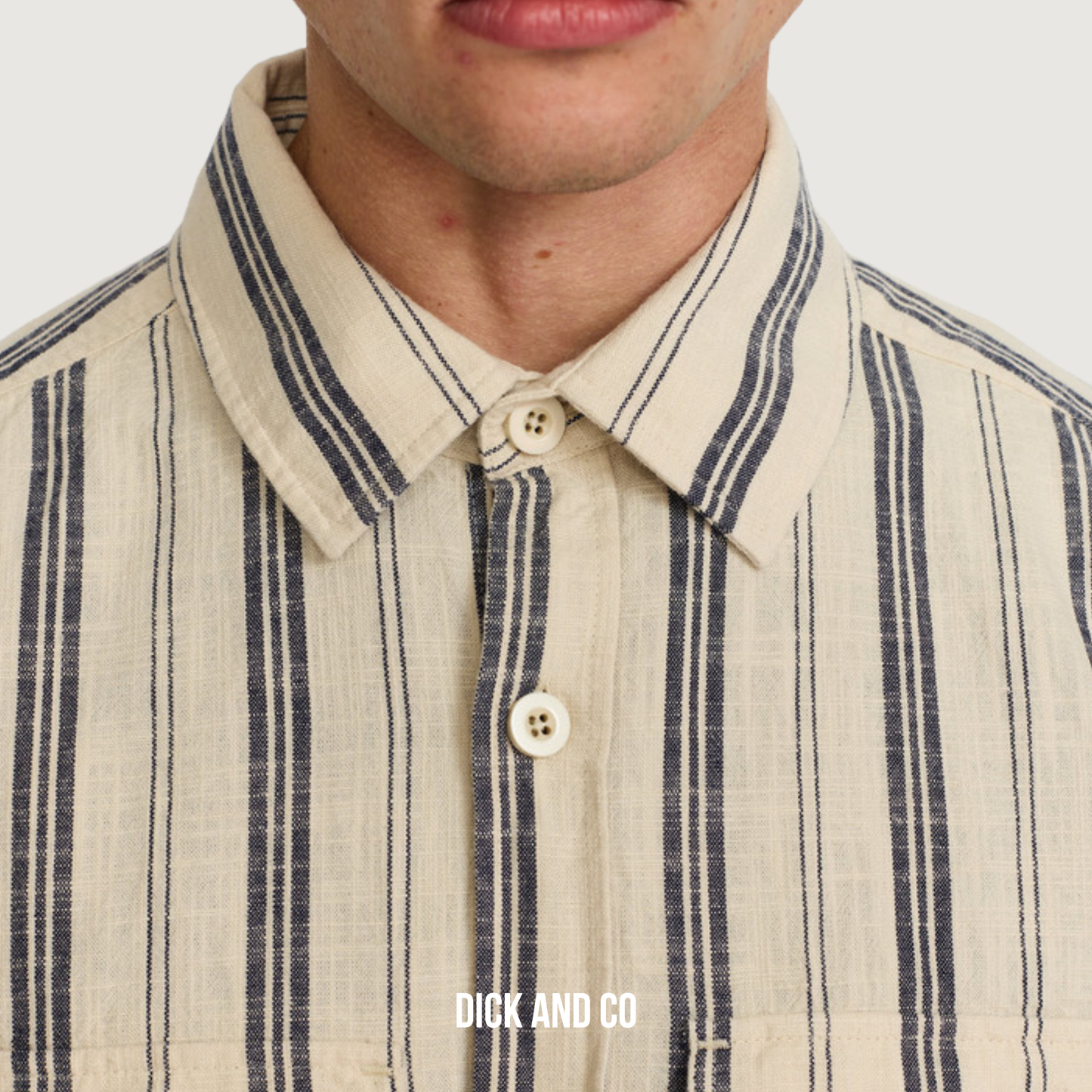 3267 Shirt With Pocket