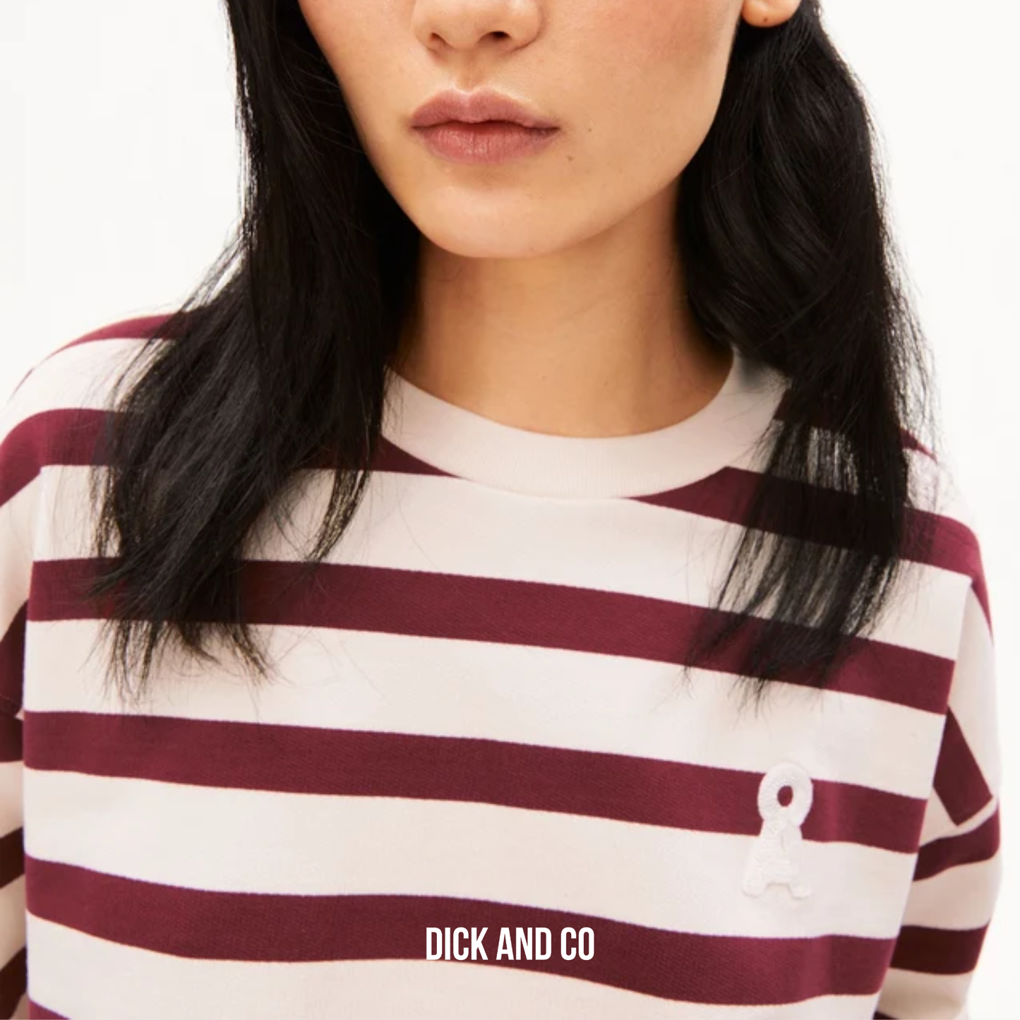 Iconic Å Frankaa Bold sweater