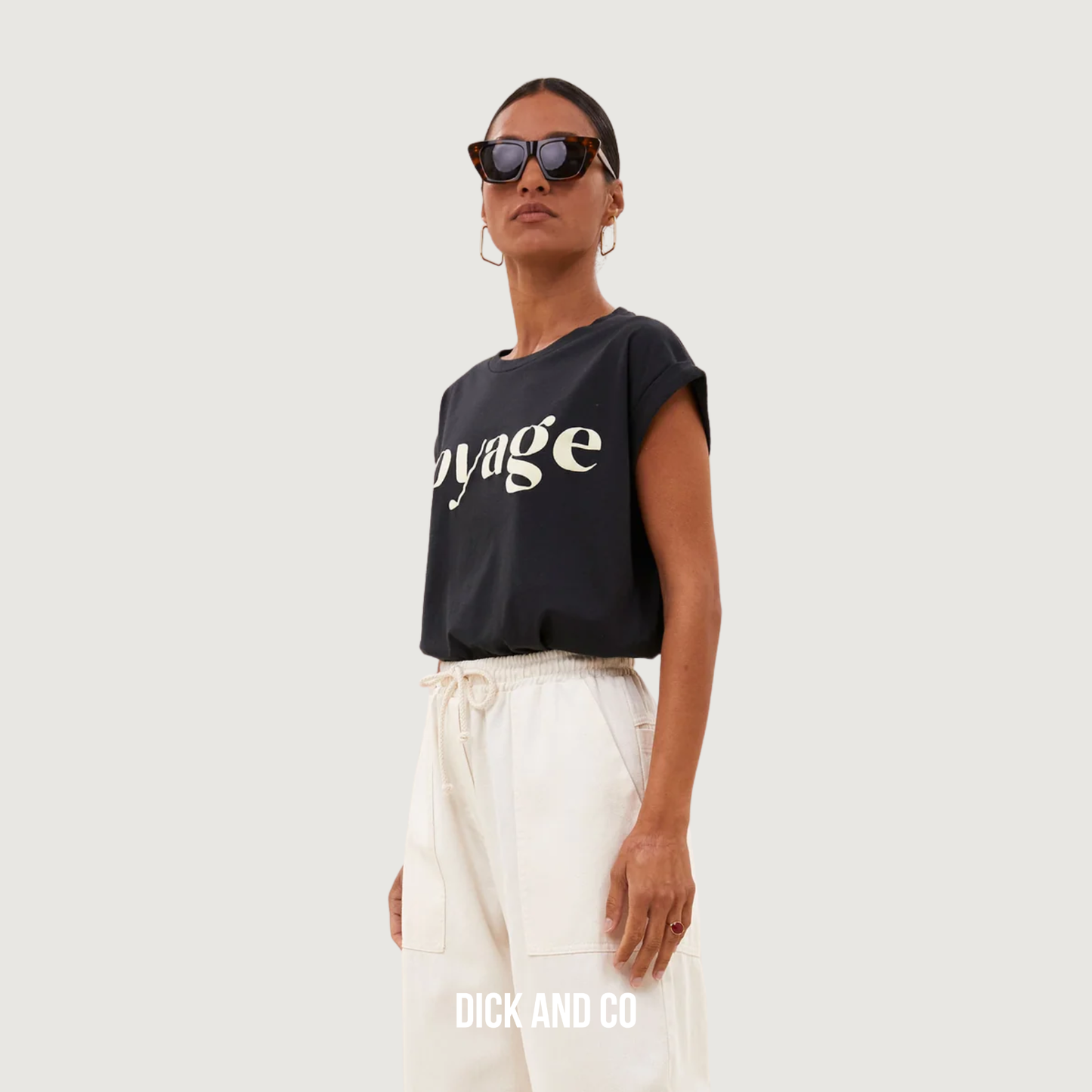 Tobi Voyage Top