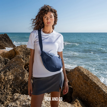 Moon Bag Small